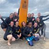 Bali groepsreis surfen
